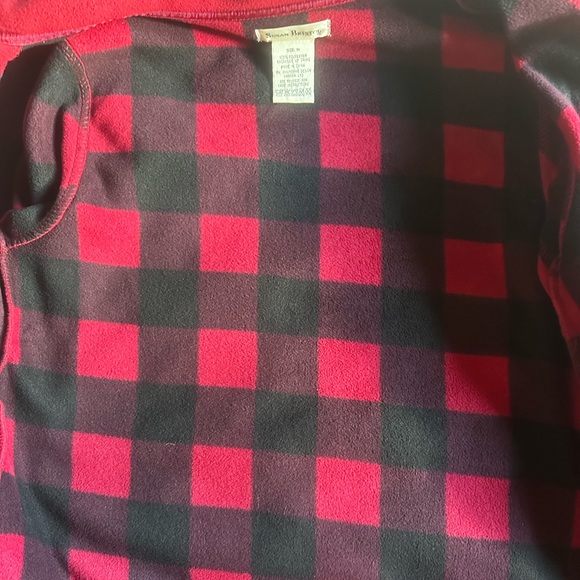 Susan Bristol Size M Fall Jacket - Picture 4 of 7